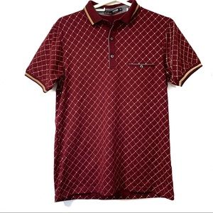 Giorginni Men’s Polo Shirt